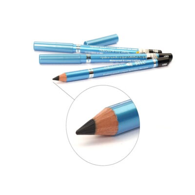 BELL-Eyeliner Pencil 100 (2)